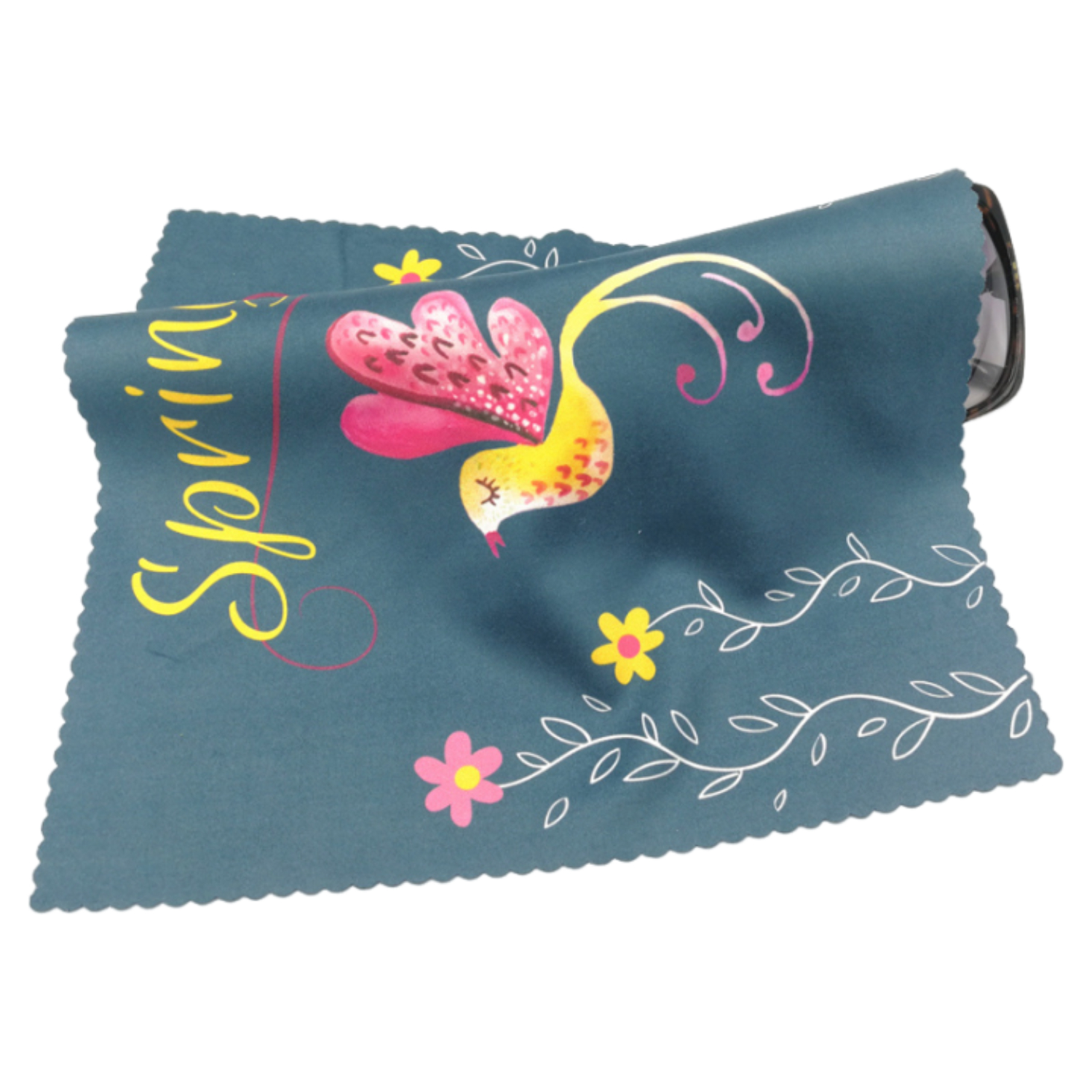 180 GSM Microfiber Multipurpose Cleaning Cloth 5
