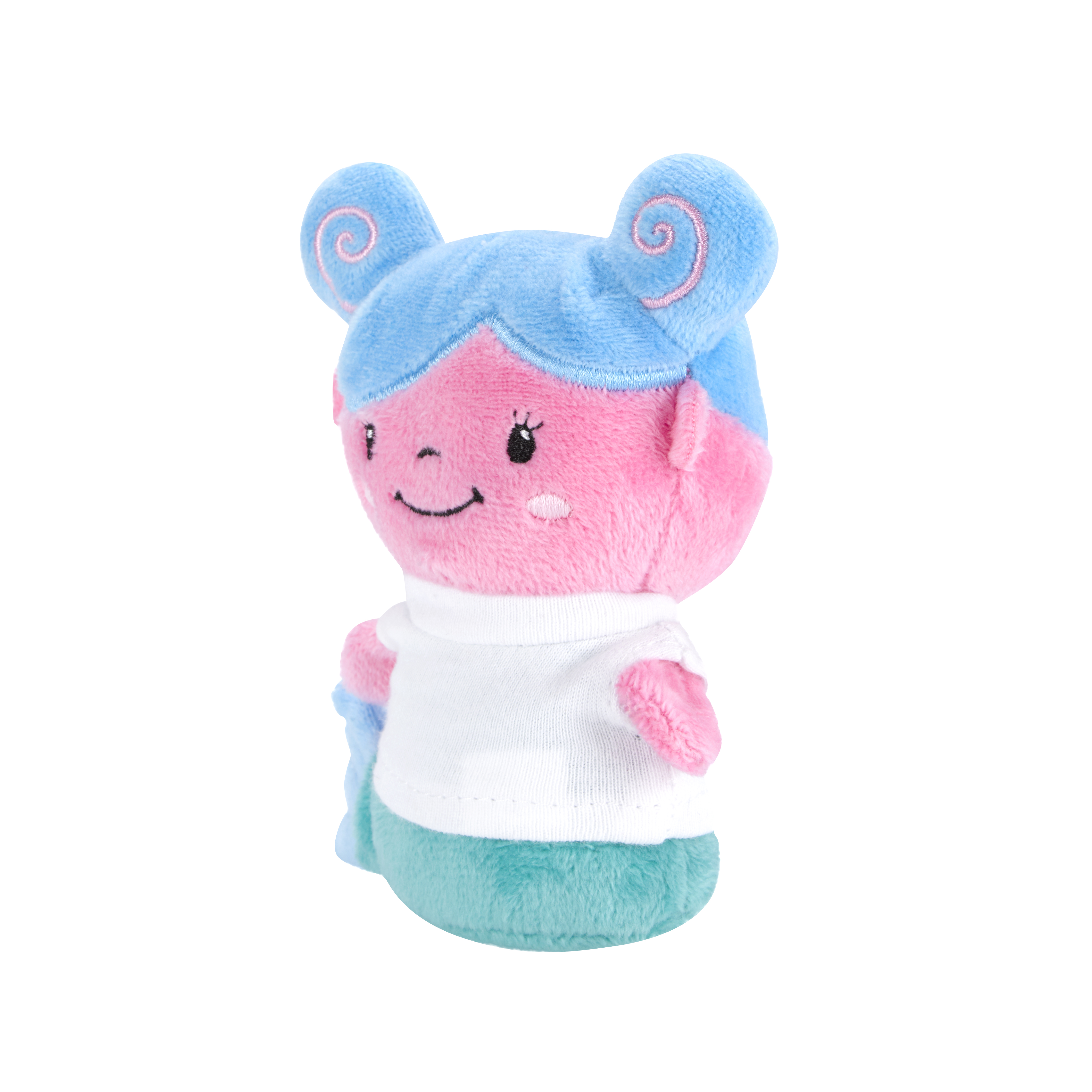 Chelsea Teddy Bear™ Shorties - 4" Plush 63