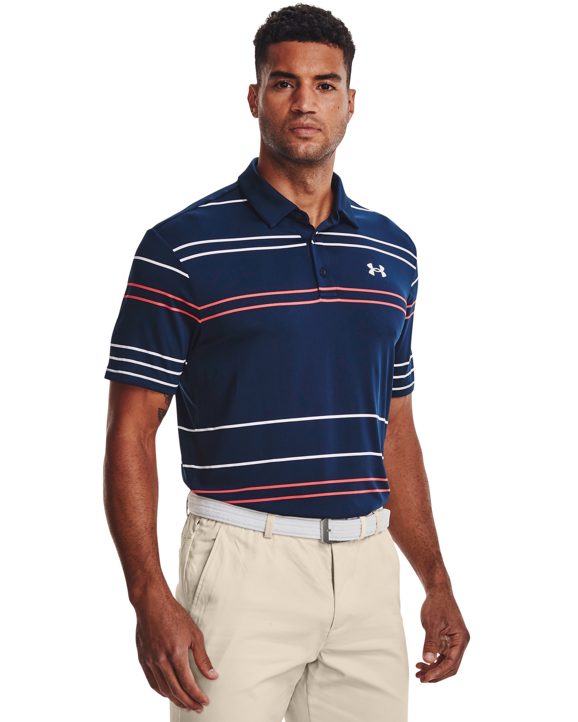 UA Playoff 2.0 Men's Polo 59