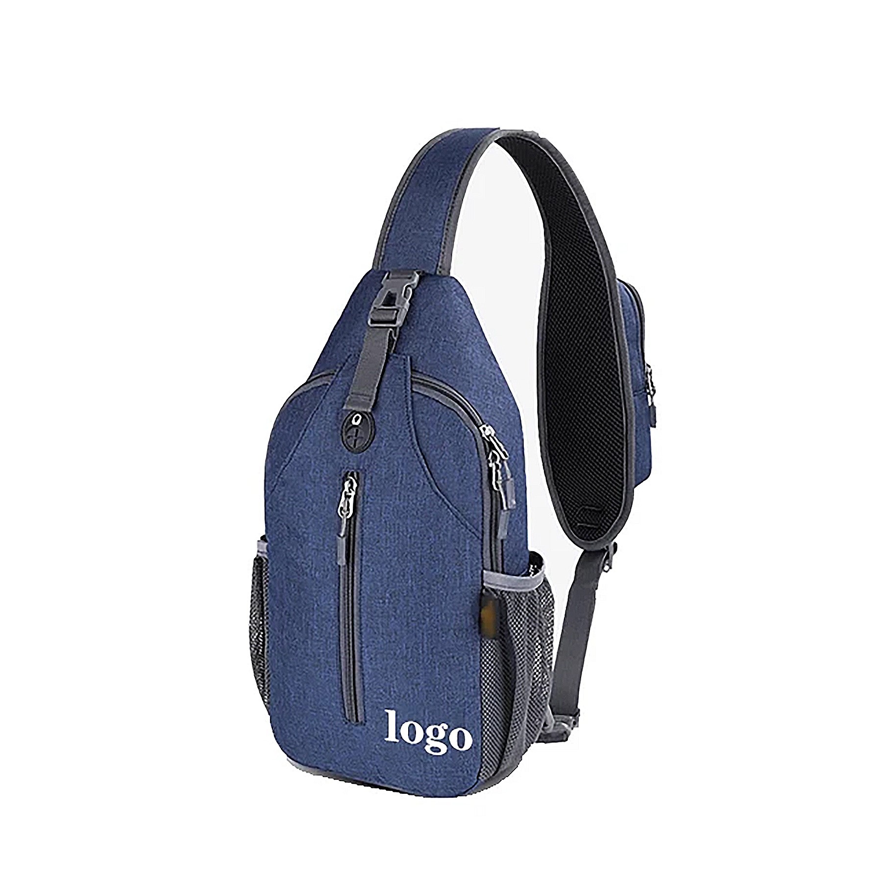 Crossbody Chest Bag Daypack 5