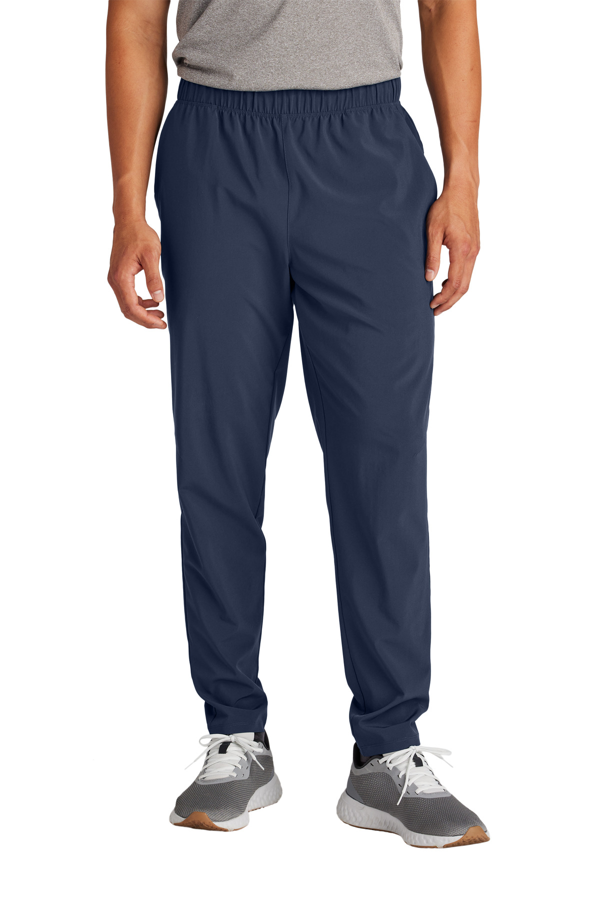 Sport-Tek Repeat Pant PST485 13