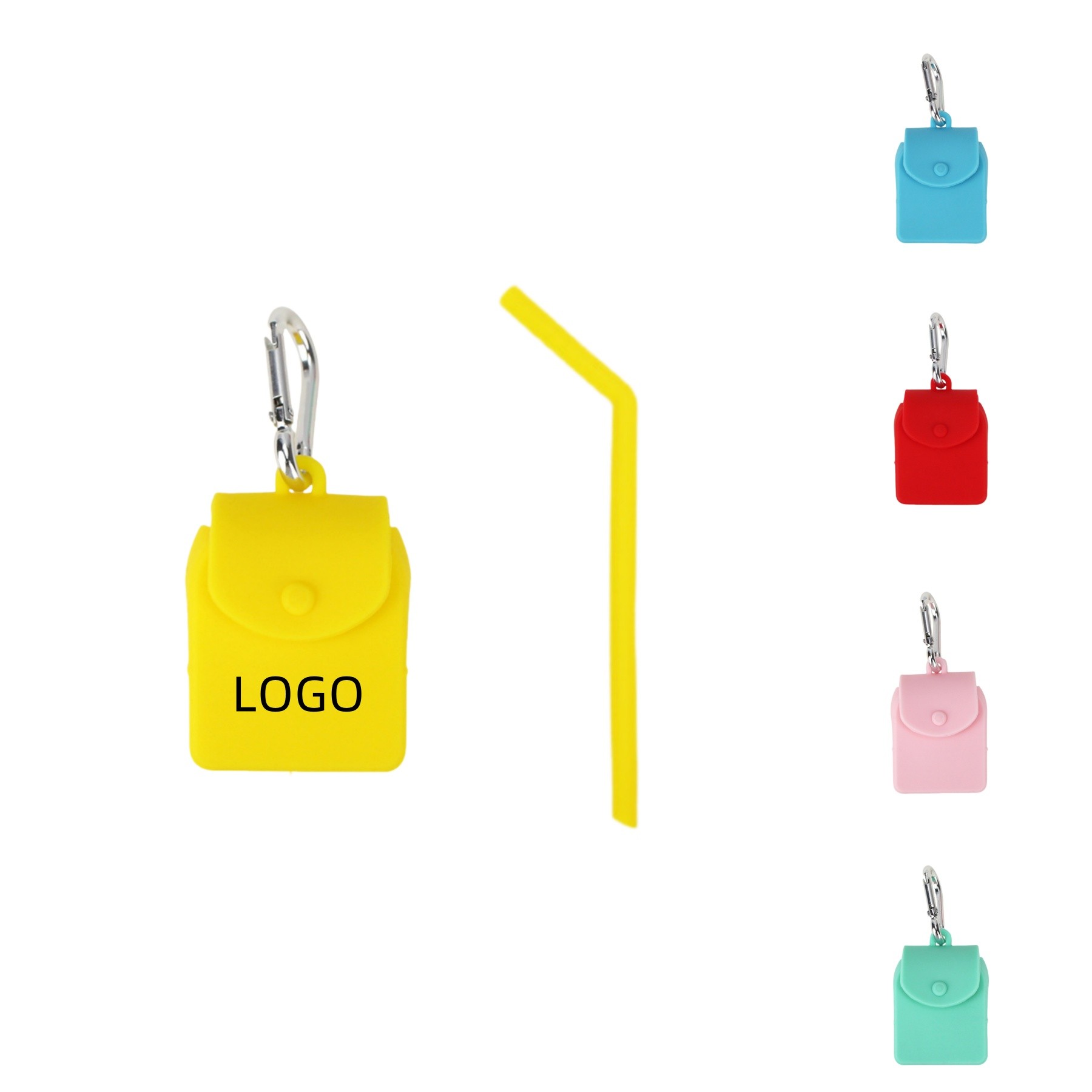 Silicone Storage Bag