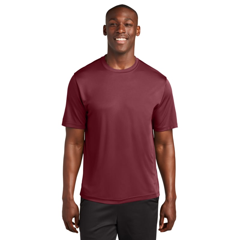 Sport-Tek Tall PosiCharge Competitor Tee. 141
