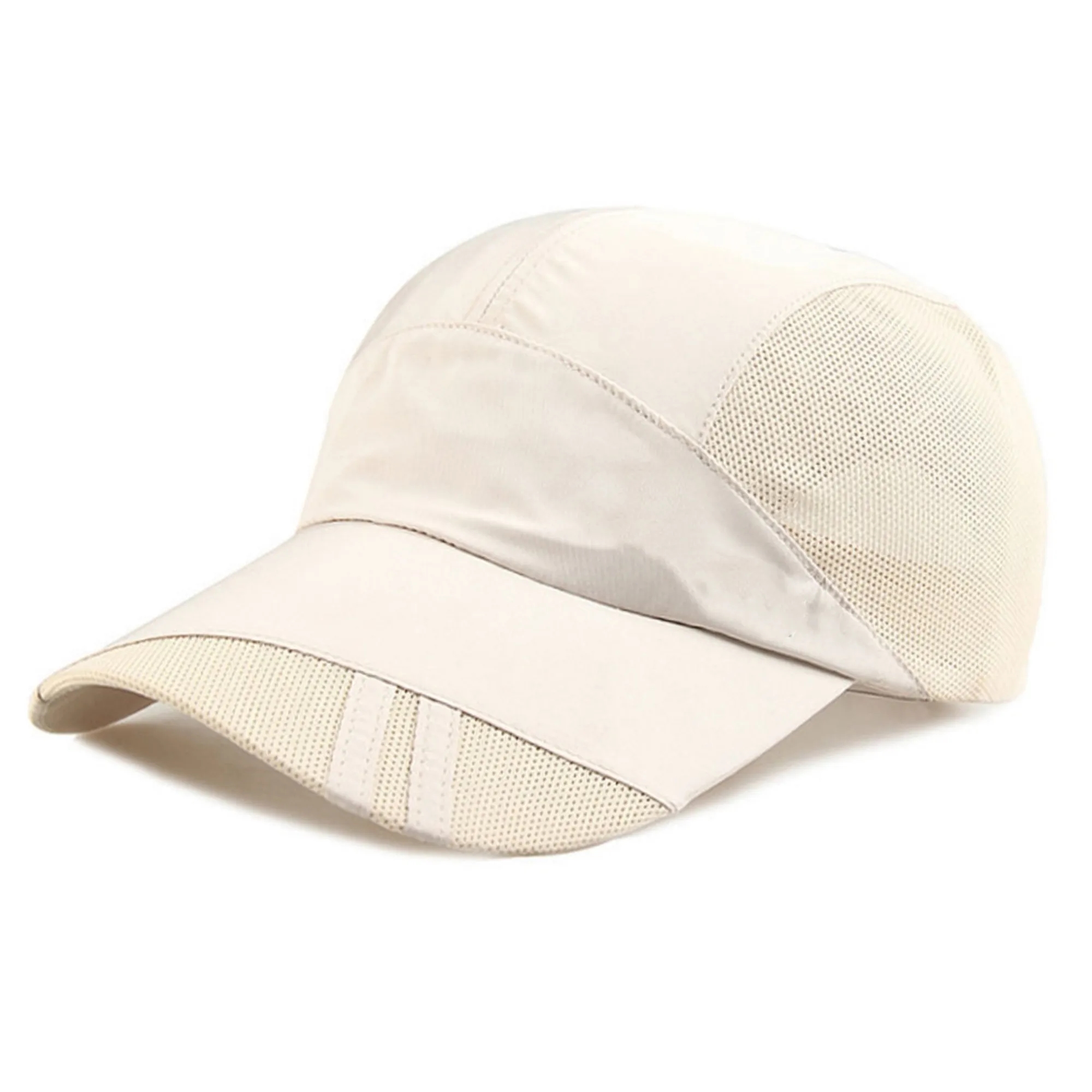Lightweight Baseball Cap Sun Hat 2