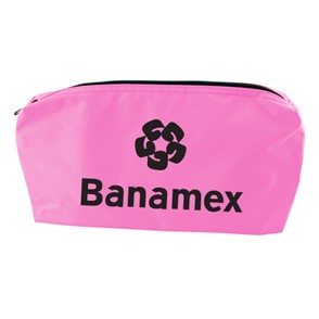 Nylon All Purpose Bag W/Gusset (12 1/2"x6 1/2"x2") 10