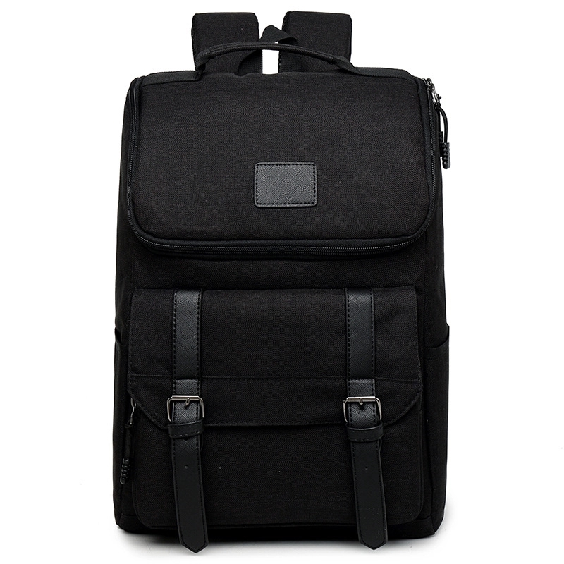 Casual Oxford Backpack 9