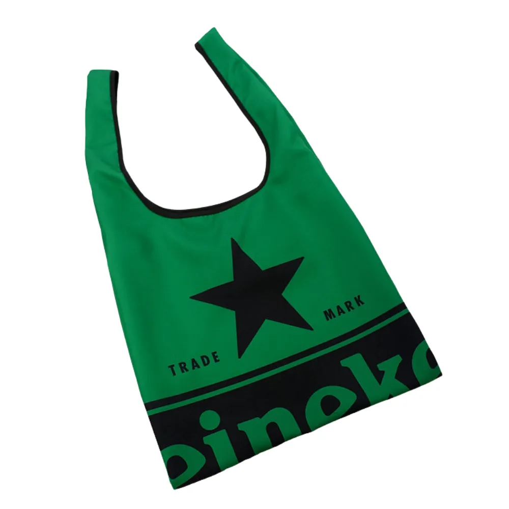 Foldable Tote Bag 5
