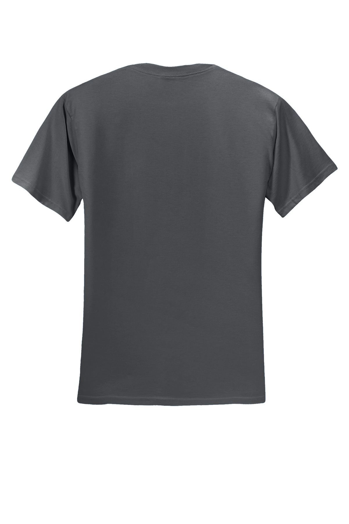 Jerzees - Dri-Power 50/50 Cotton/Poly T-Shirt. 29M 259