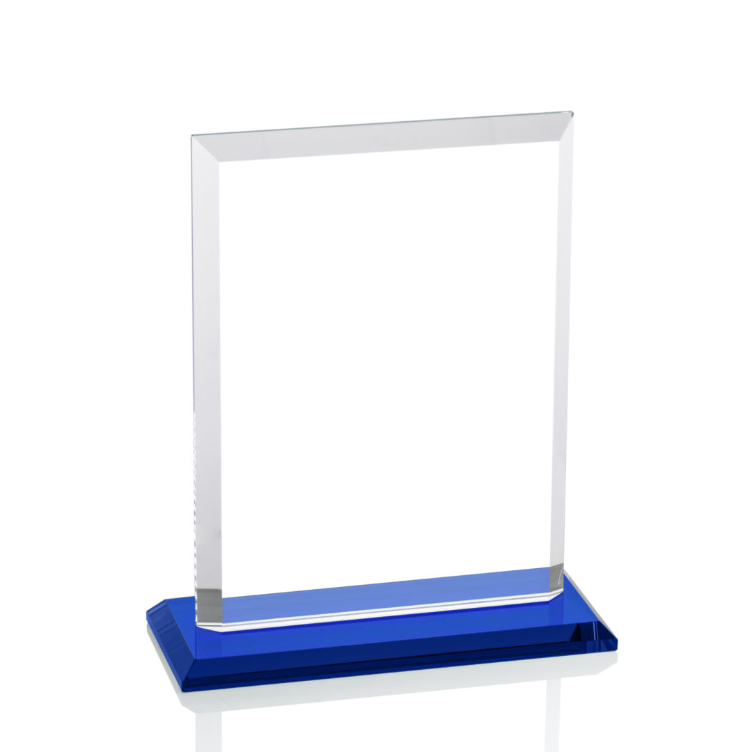 Denison Award - Blue 7