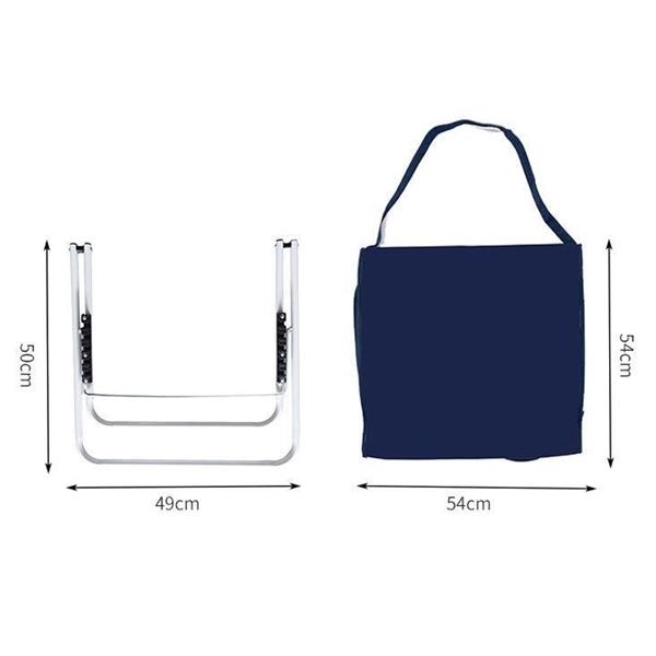 Multi-function Collapsible Beach Camping Moisture proof Mats 1