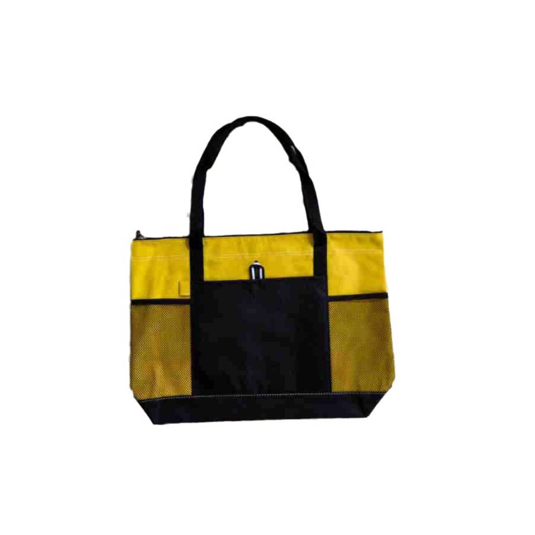 600D Oxford Cloth Tote Bag 6