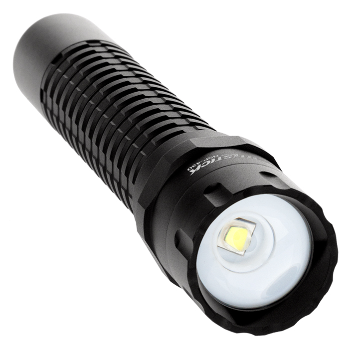 Nightstick® Adjustable Beam Flashlight - 2 AA 6