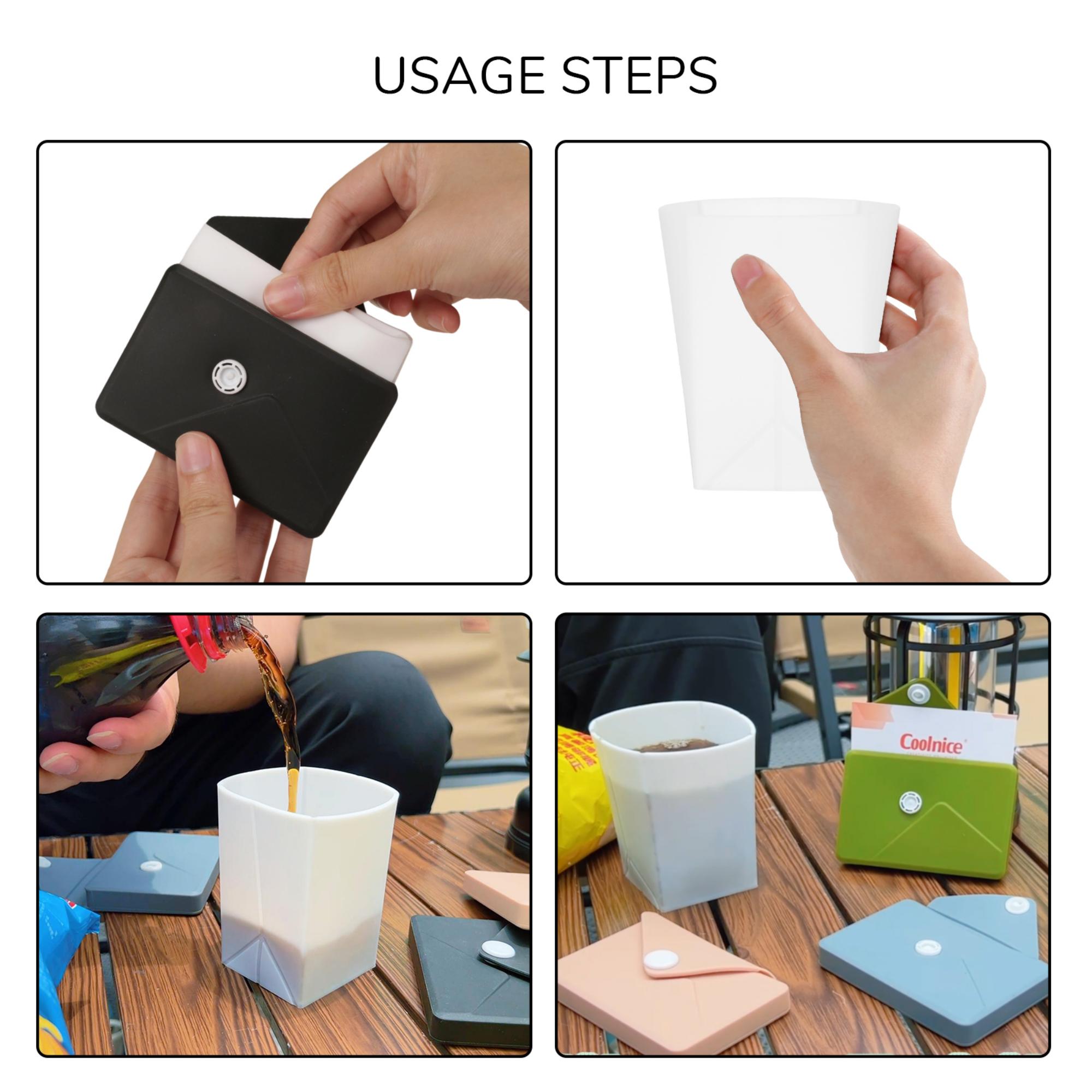 MOQ 10pcs Coffee Table Mat 1