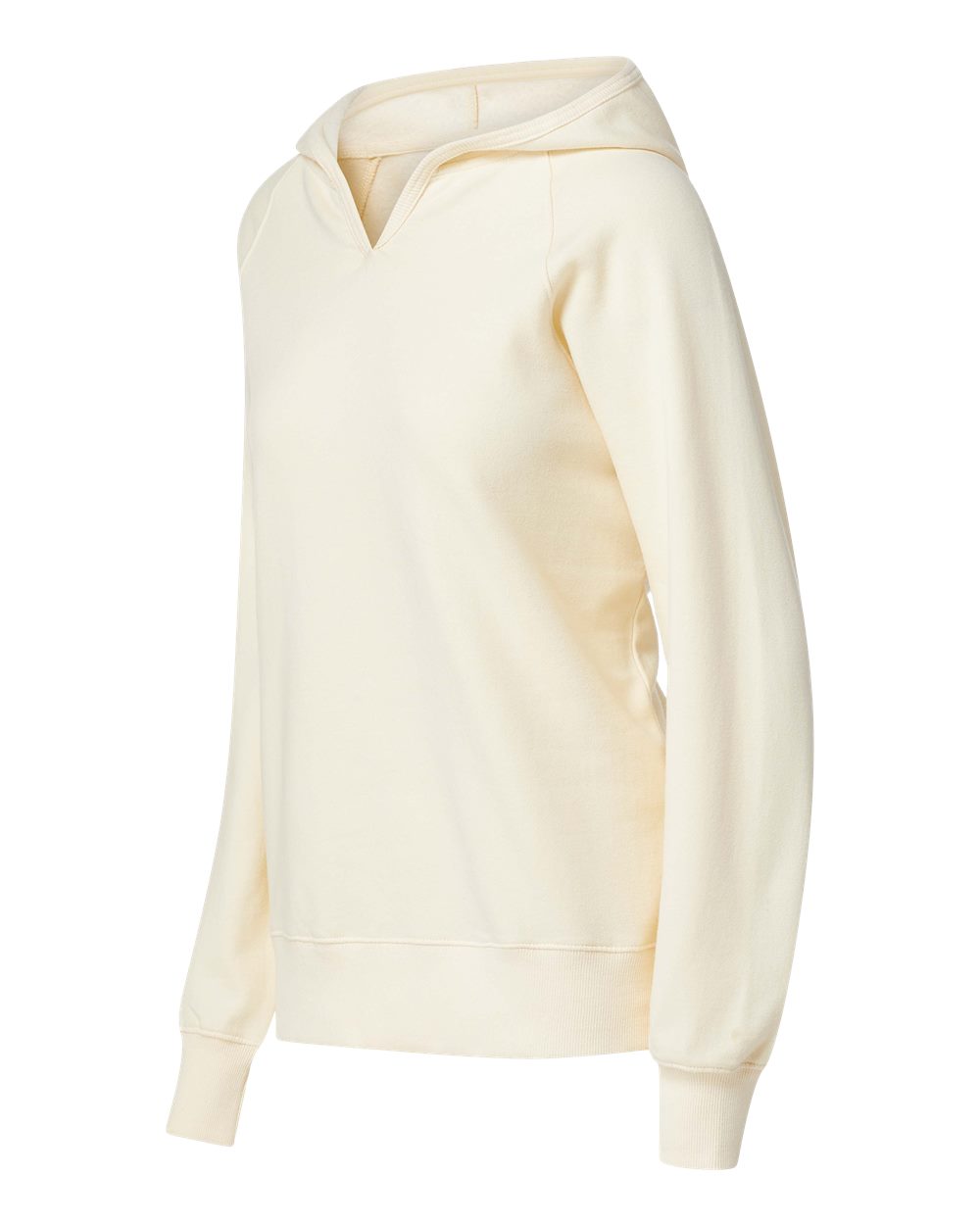 Women's Coastal Color™ Hooded Sweatshirt - W24707 9
