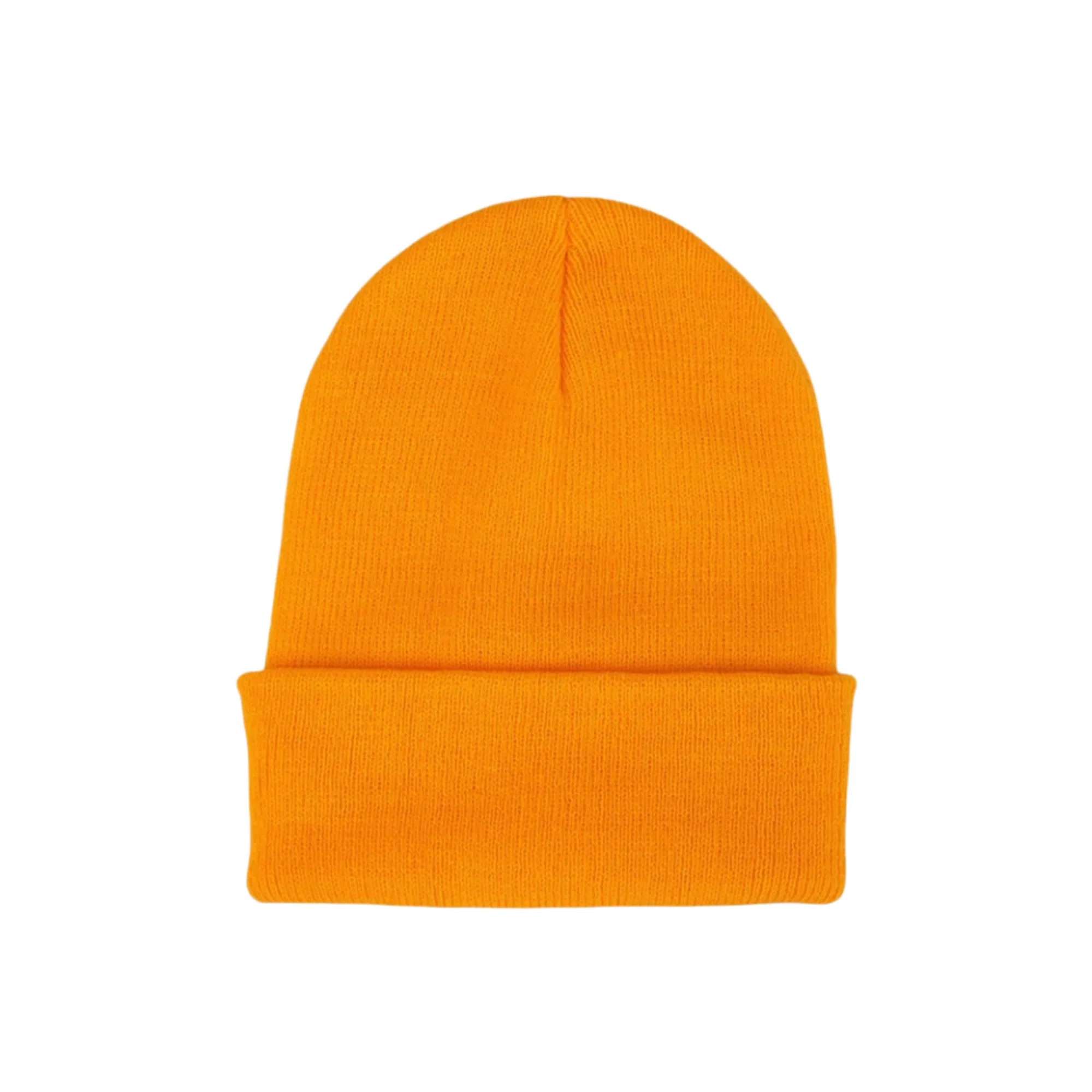 Hats Winter Knit Caps Soft Ski Unisex 11