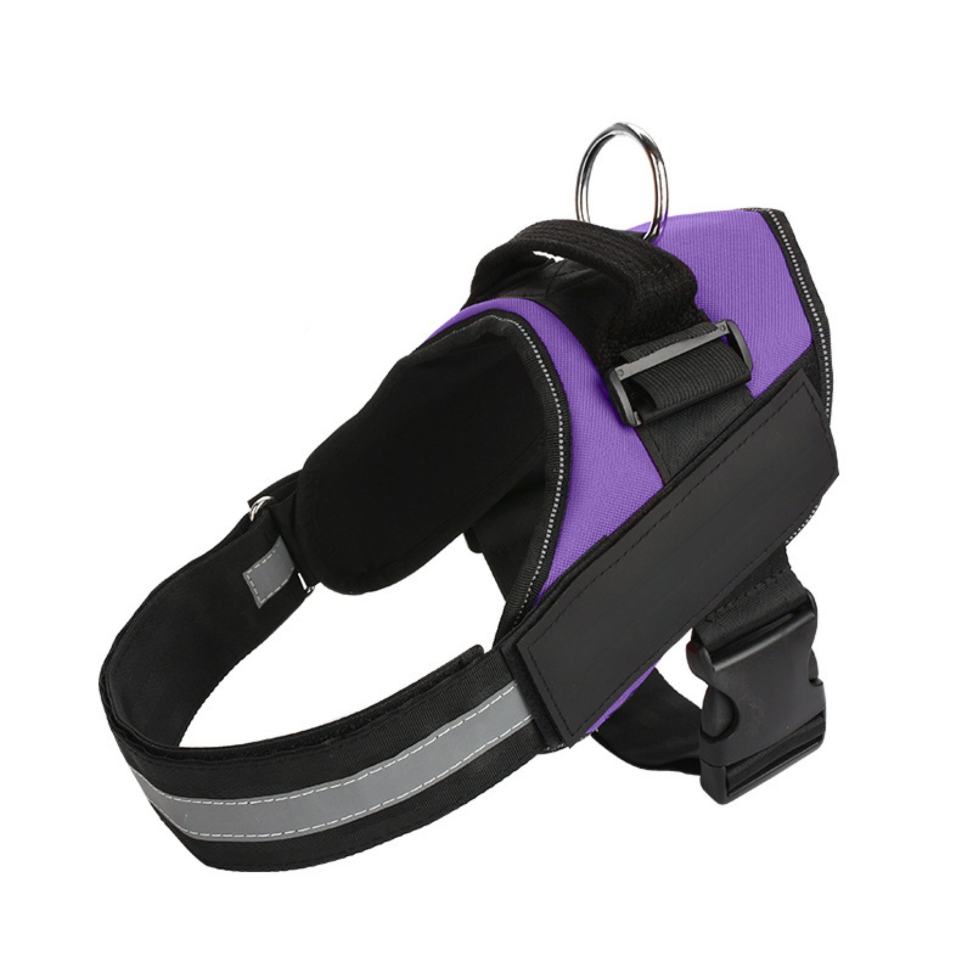 Pet Harness Vest 4