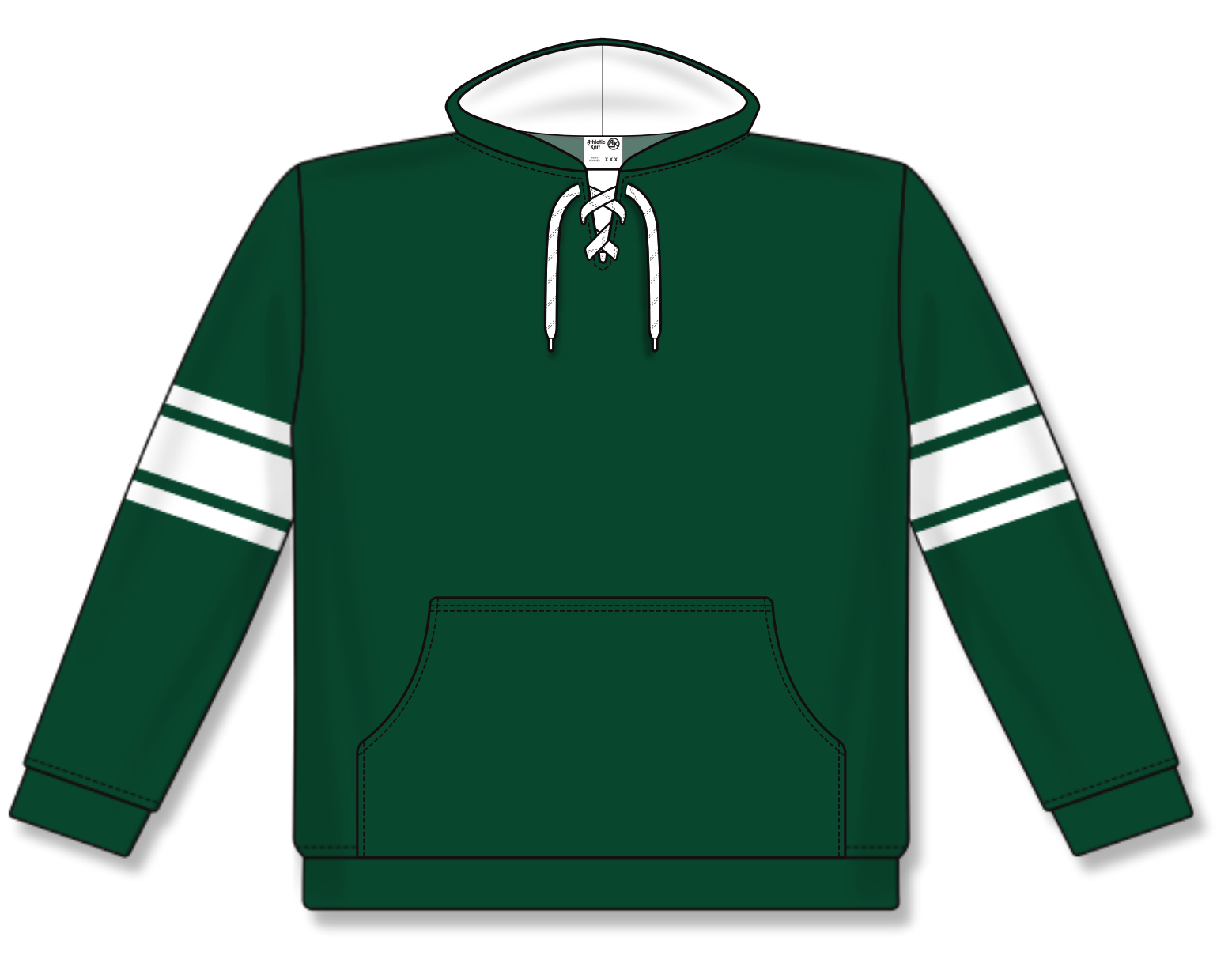 Apparel Sweatshirts A1845-G01 46
