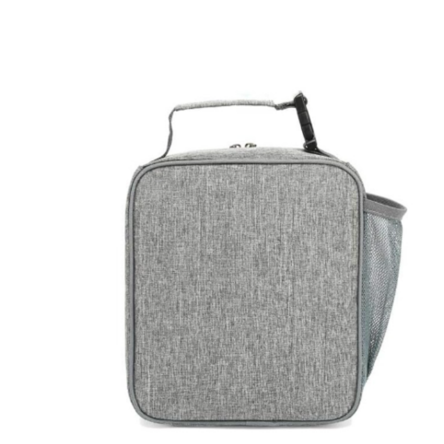 1.5L Oxford Insulated Cooler Lunch Bag w/ Handle for Kids 8