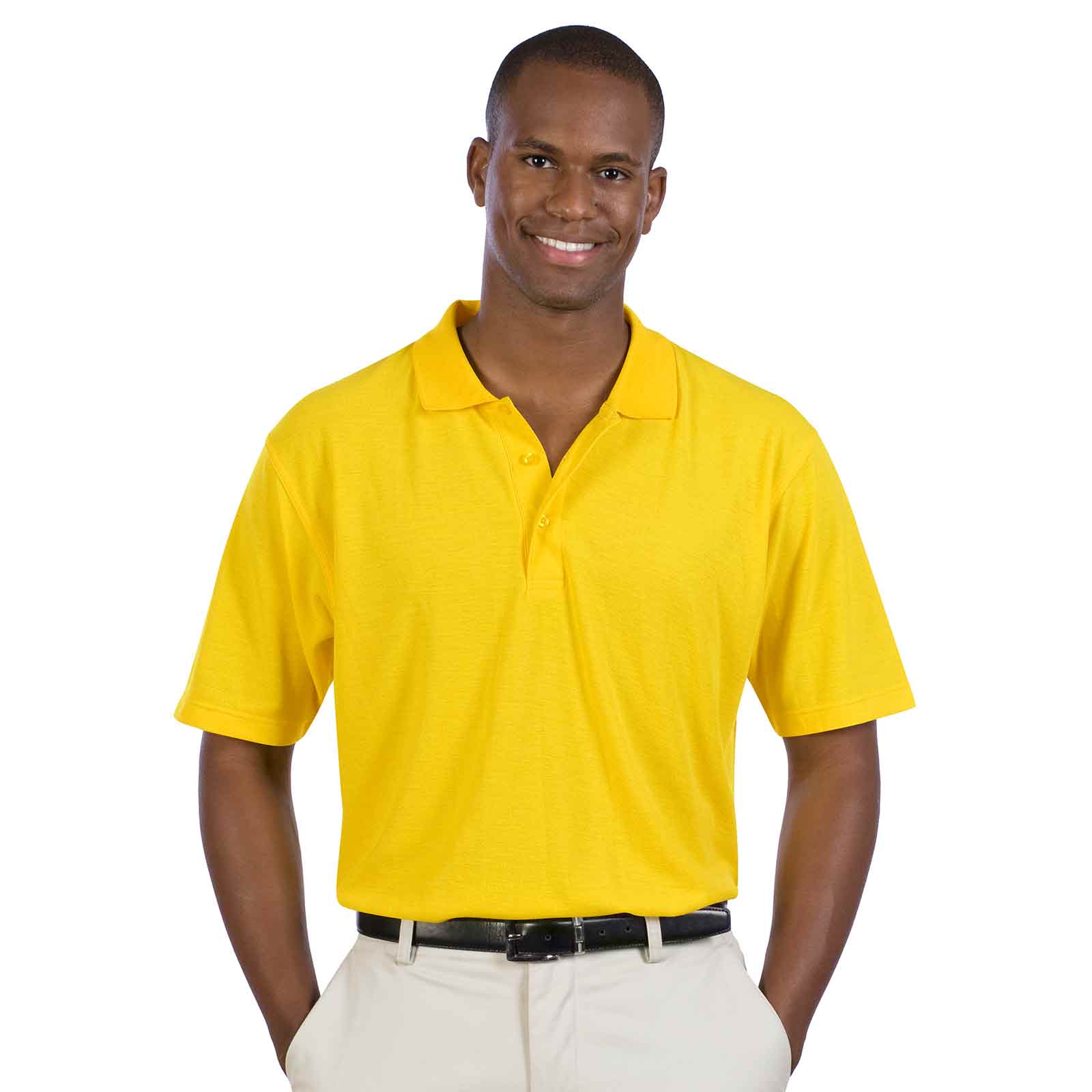 OTTO Men's Comfortable Sport Shirt 16