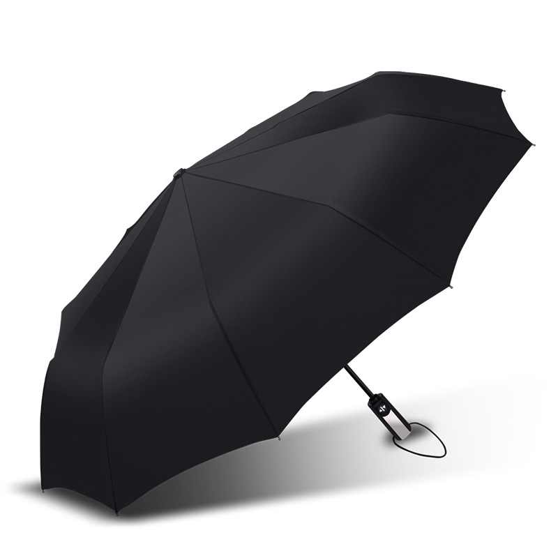 Automatic vinyl umbrella 1
