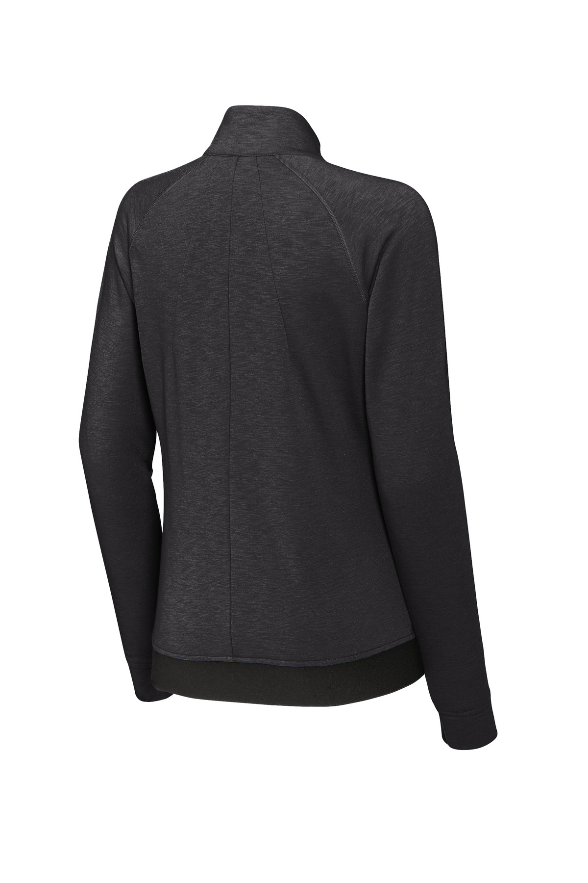 Women's PosiCharge Strive Full-Zip