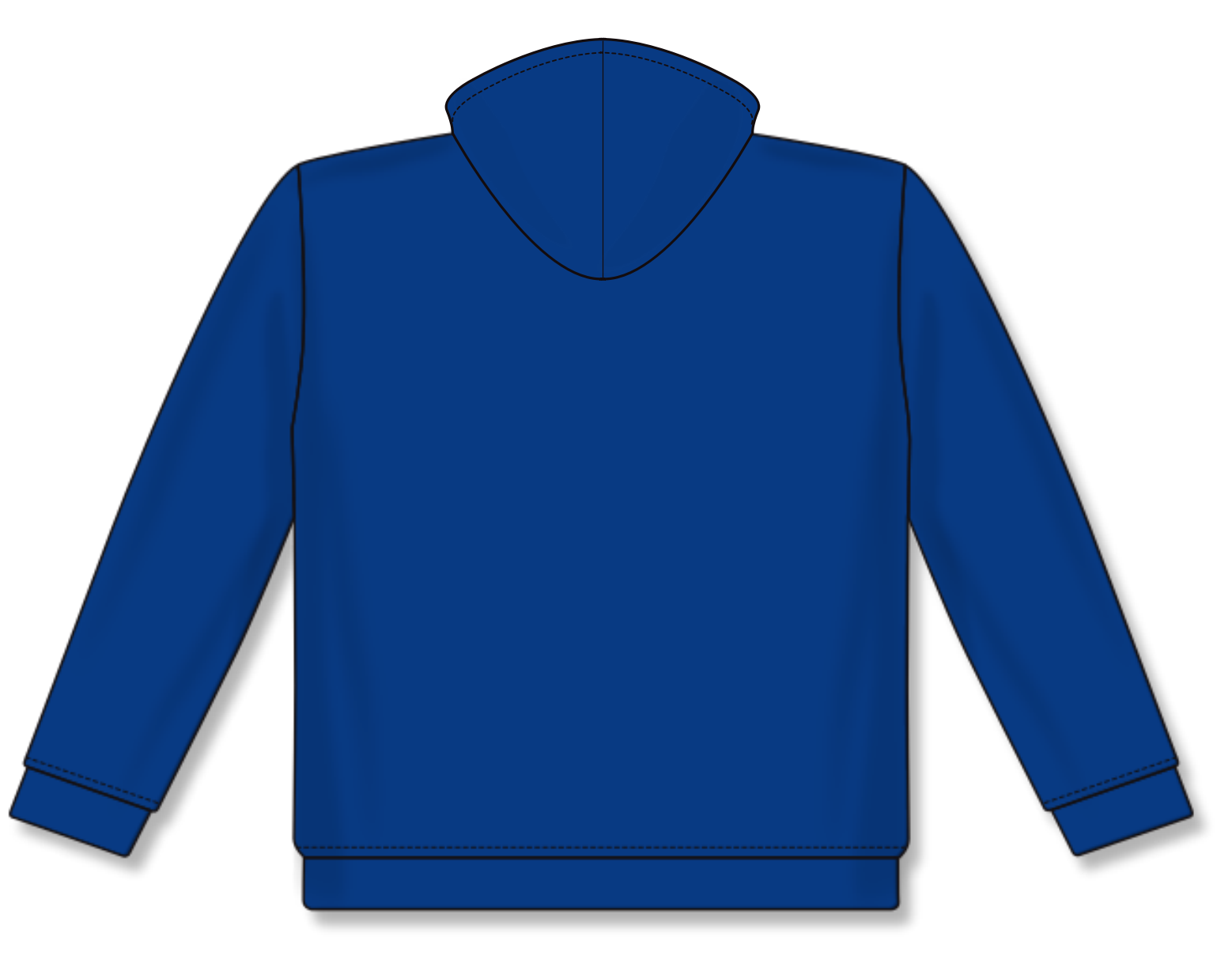 Apparel Sweatshirts A3000-G01 25
