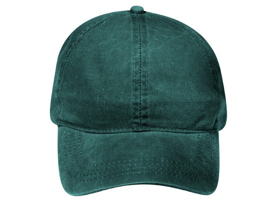 OTTO CAP® 4 Panel Ponytail Cap 17