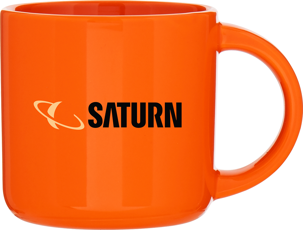 14 oz minolo mug classics