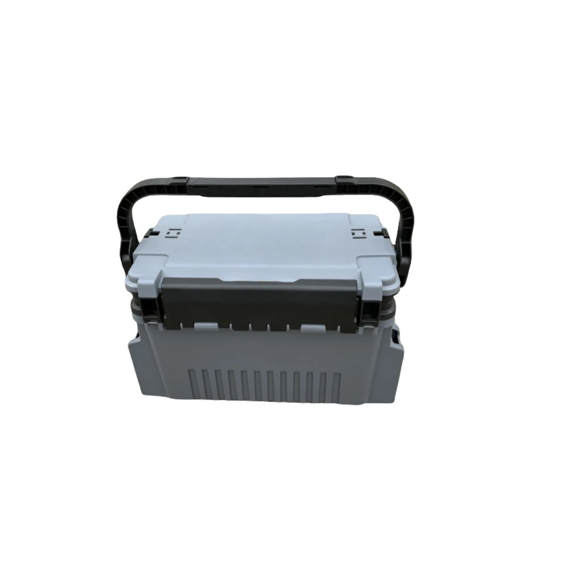 Outdoor Waterproof Portable Fishing Tackle Case 7