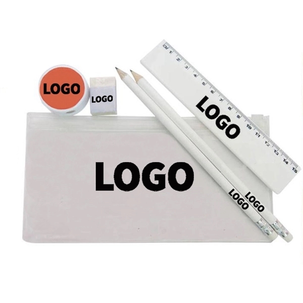 Stationery Set,Stationery,School Supply Kit 2