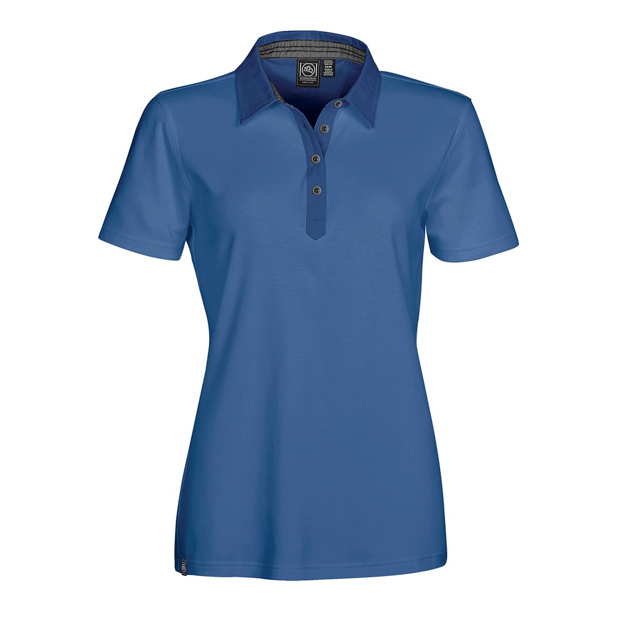Stormtech Women's Safari Polo 2