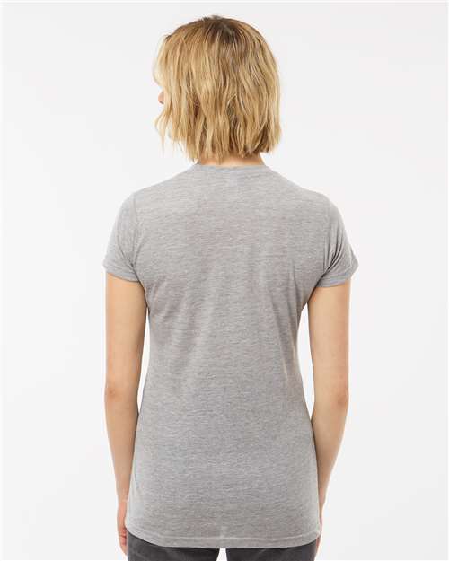 Women's Poly-Rich T-Shirt - 240 35