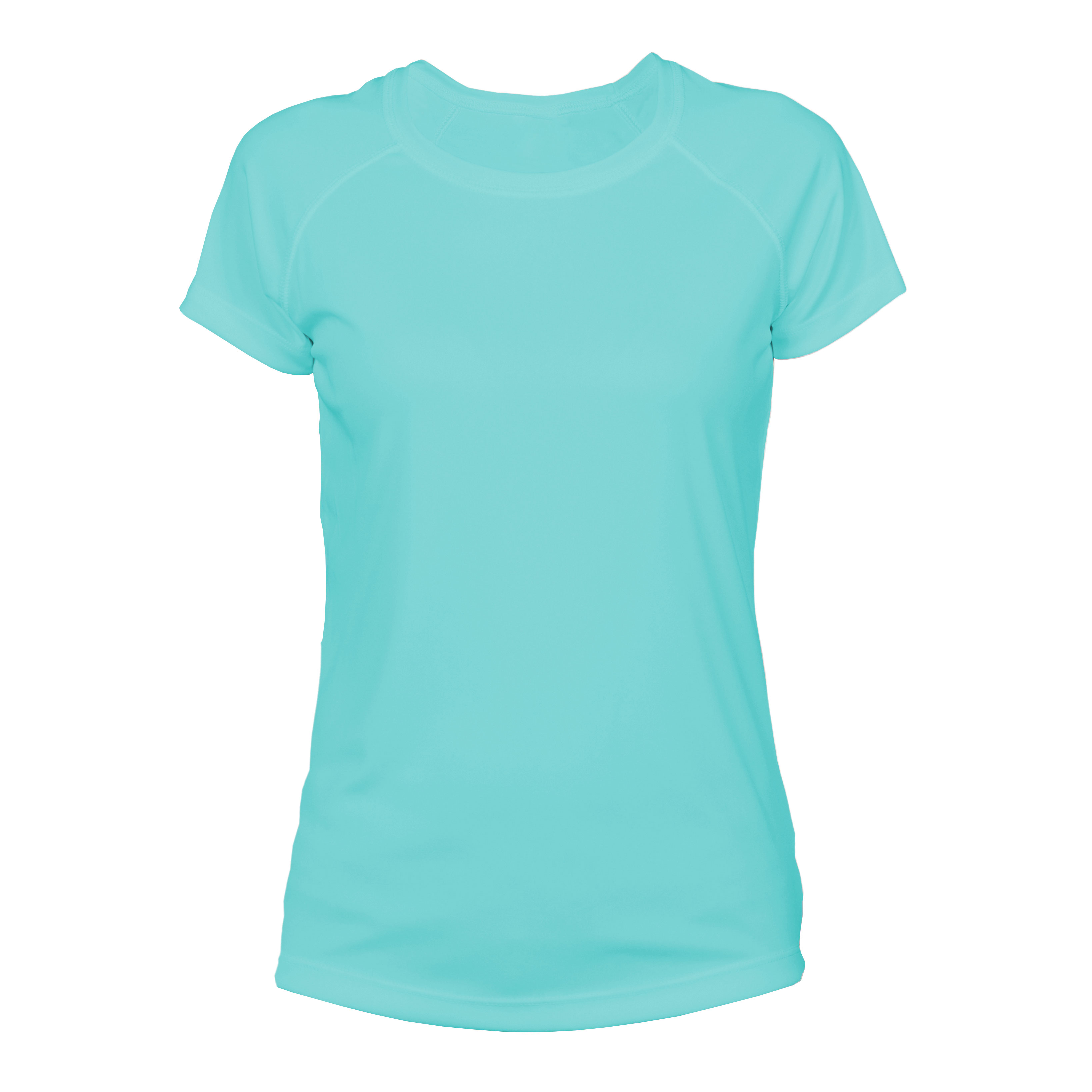 Vapor Apparel Women's Solar Short Sleeve T-Shirt 8
