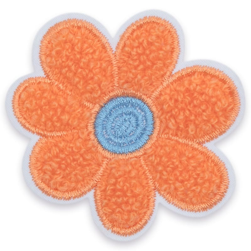Custom Chenille Patches 33