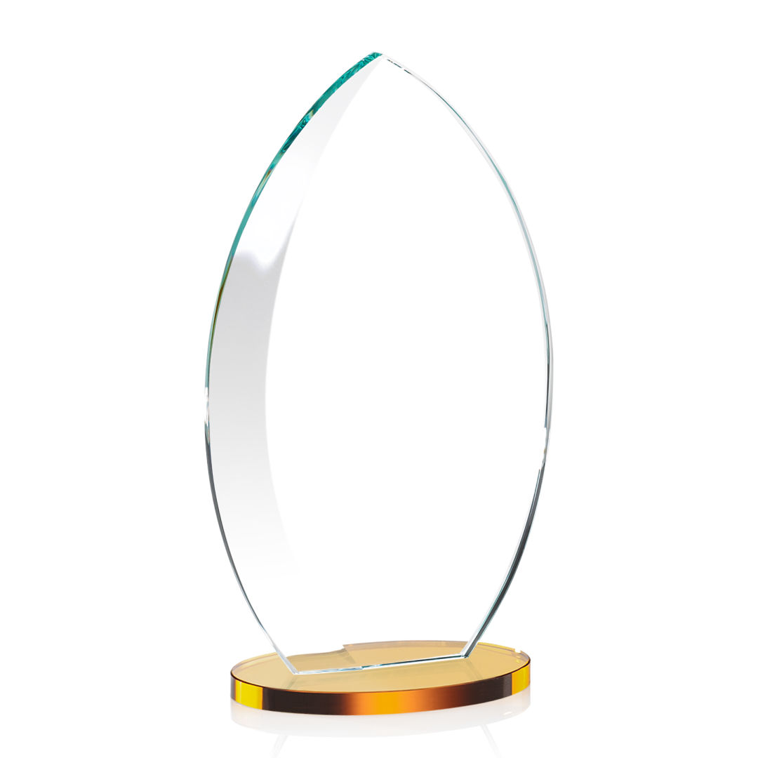 Windermere Award - Amber 10