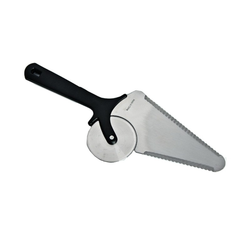 Pizza Cutter Cake Cutter 2