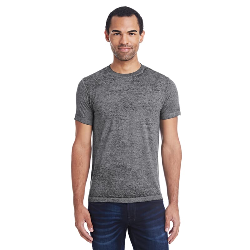 Tie-Dye Adult Acid Wash T-Shirt 1