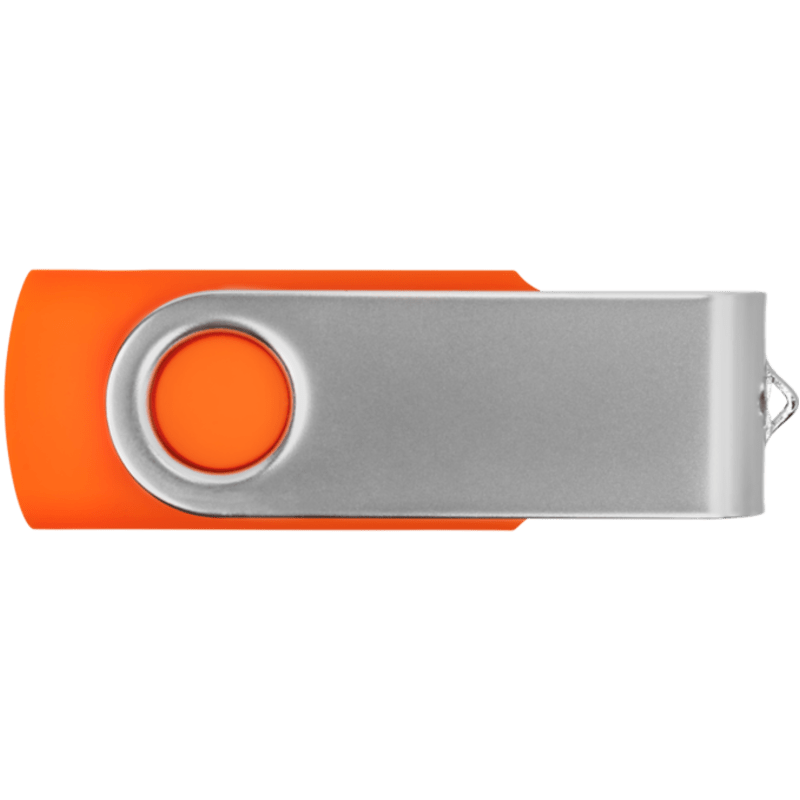 Custom Rotate Swivel USB Flash Drives 37