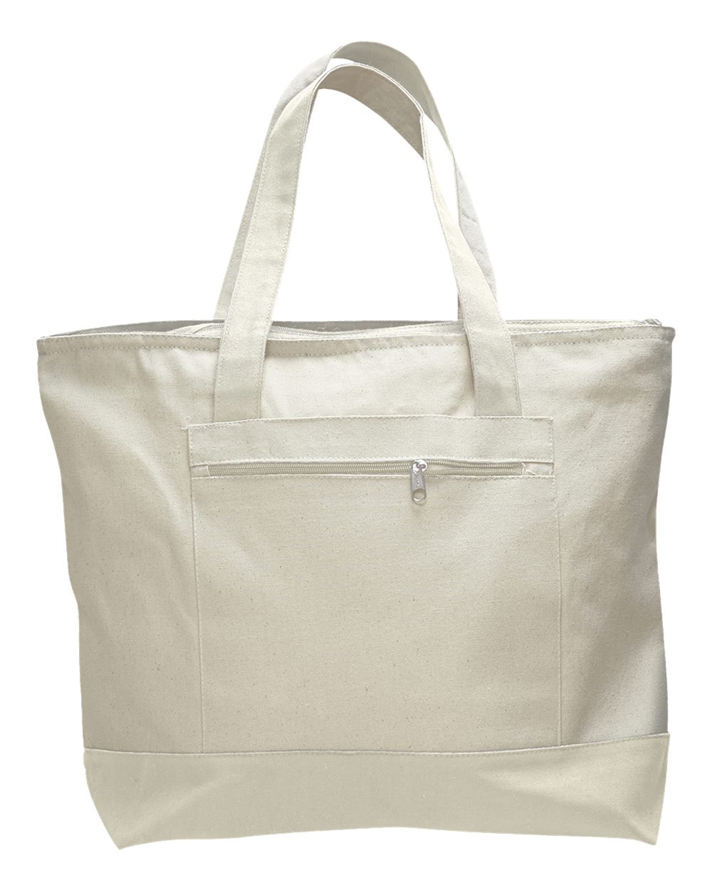 19L Zippered Tote - Q1300 13