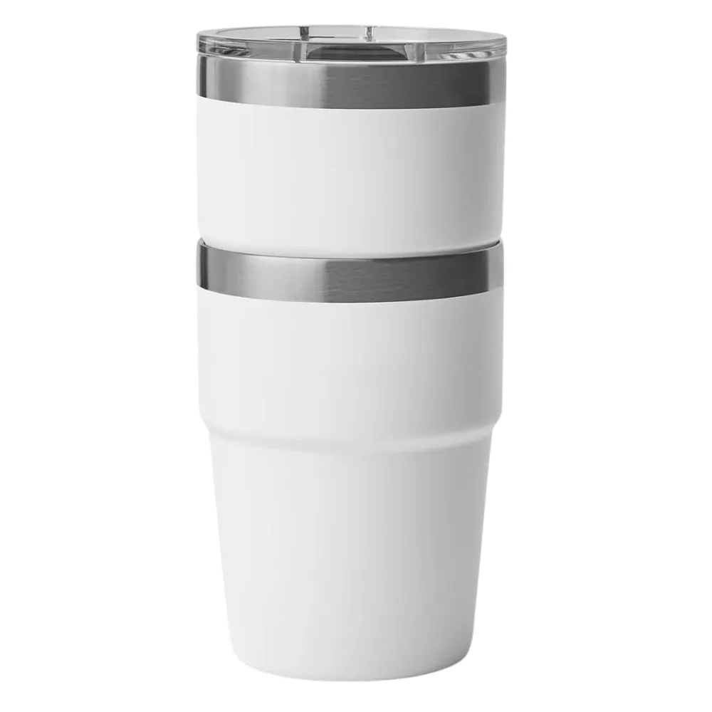 16oz. Stackable Wine Tumbler 12