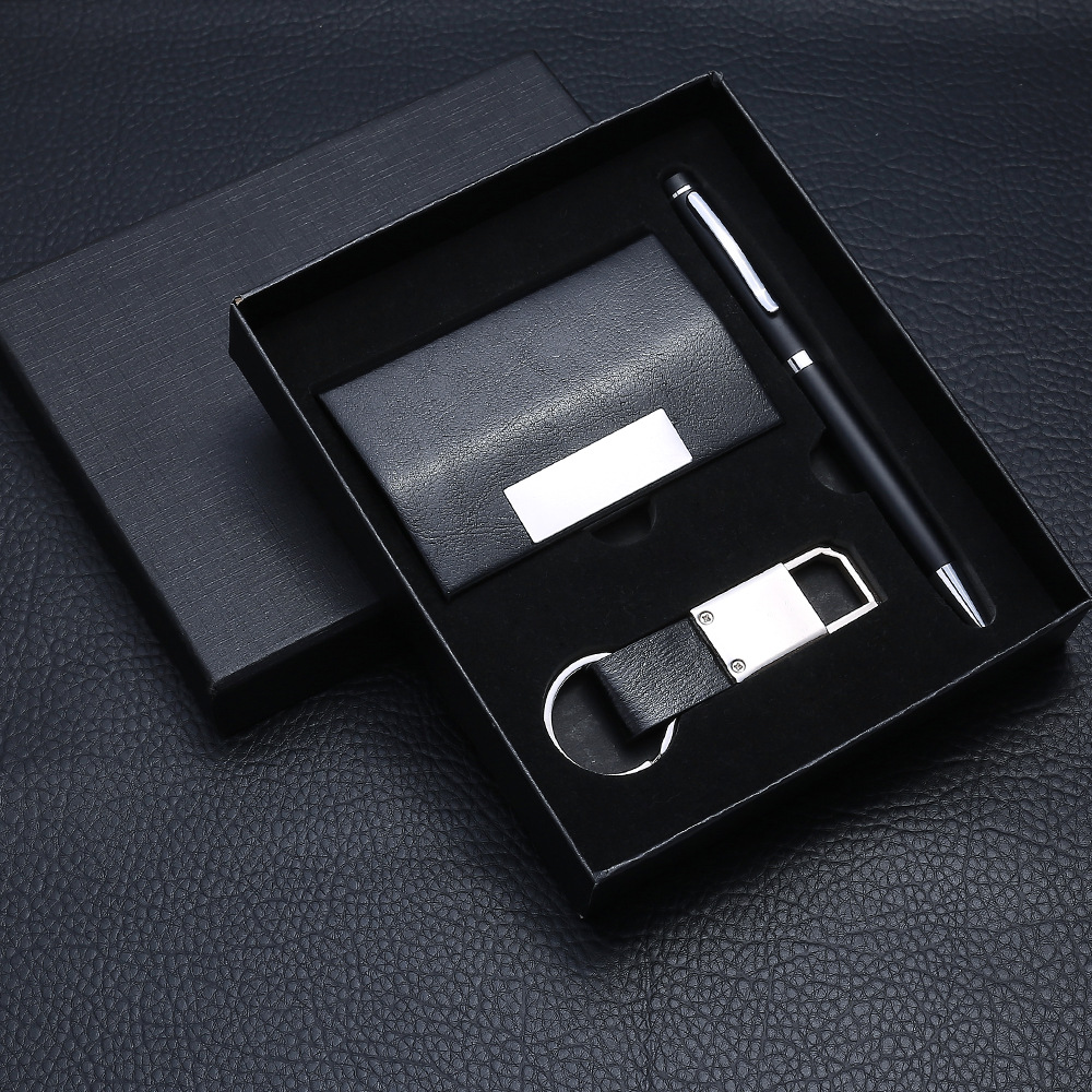 Office 3-Piece Gift Set 8