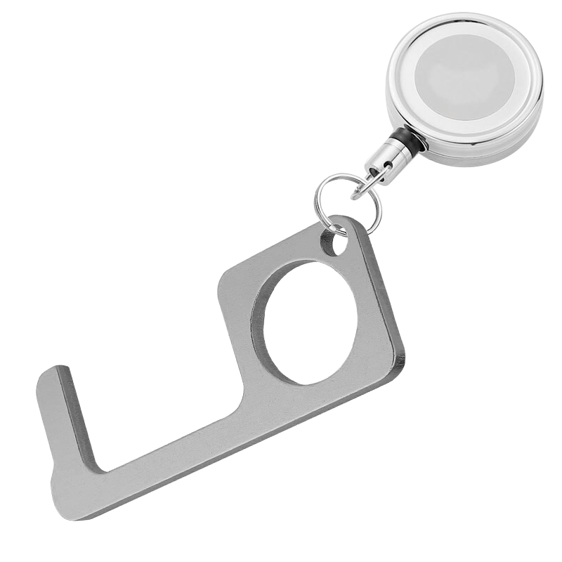 No-Touch Door Opener 12