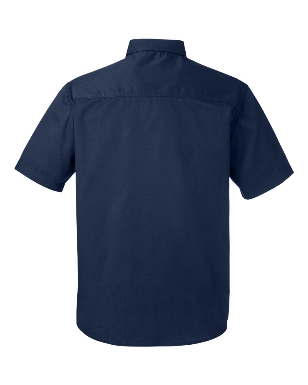 Men's Advantage IL Short Sleeve Work Shirt - M585 26