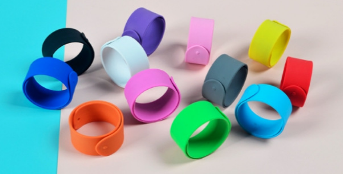 Silicone Pop Rings 2