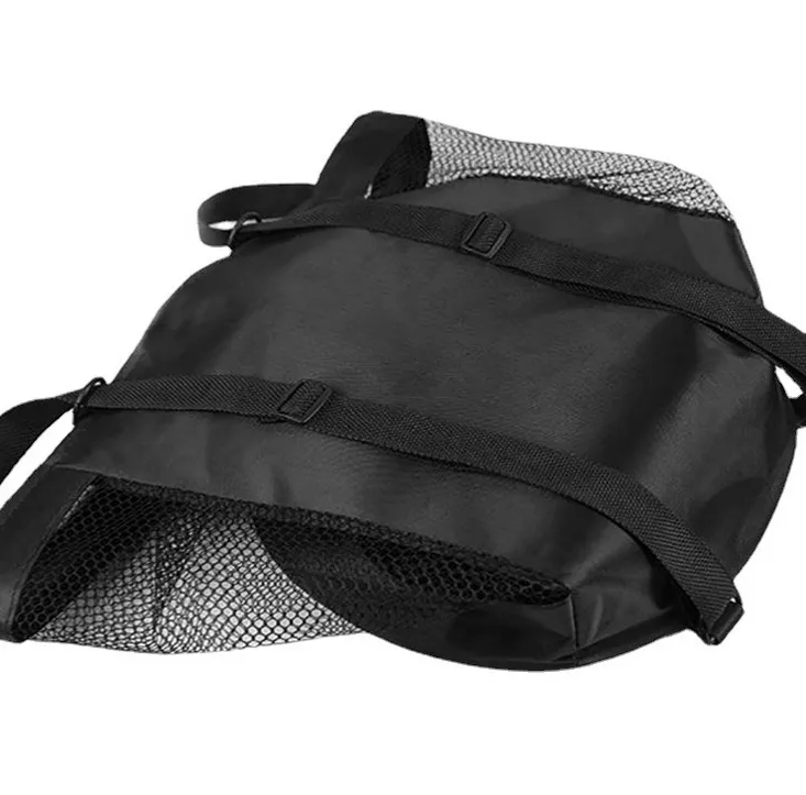 Basketball Drawstring Bag 3