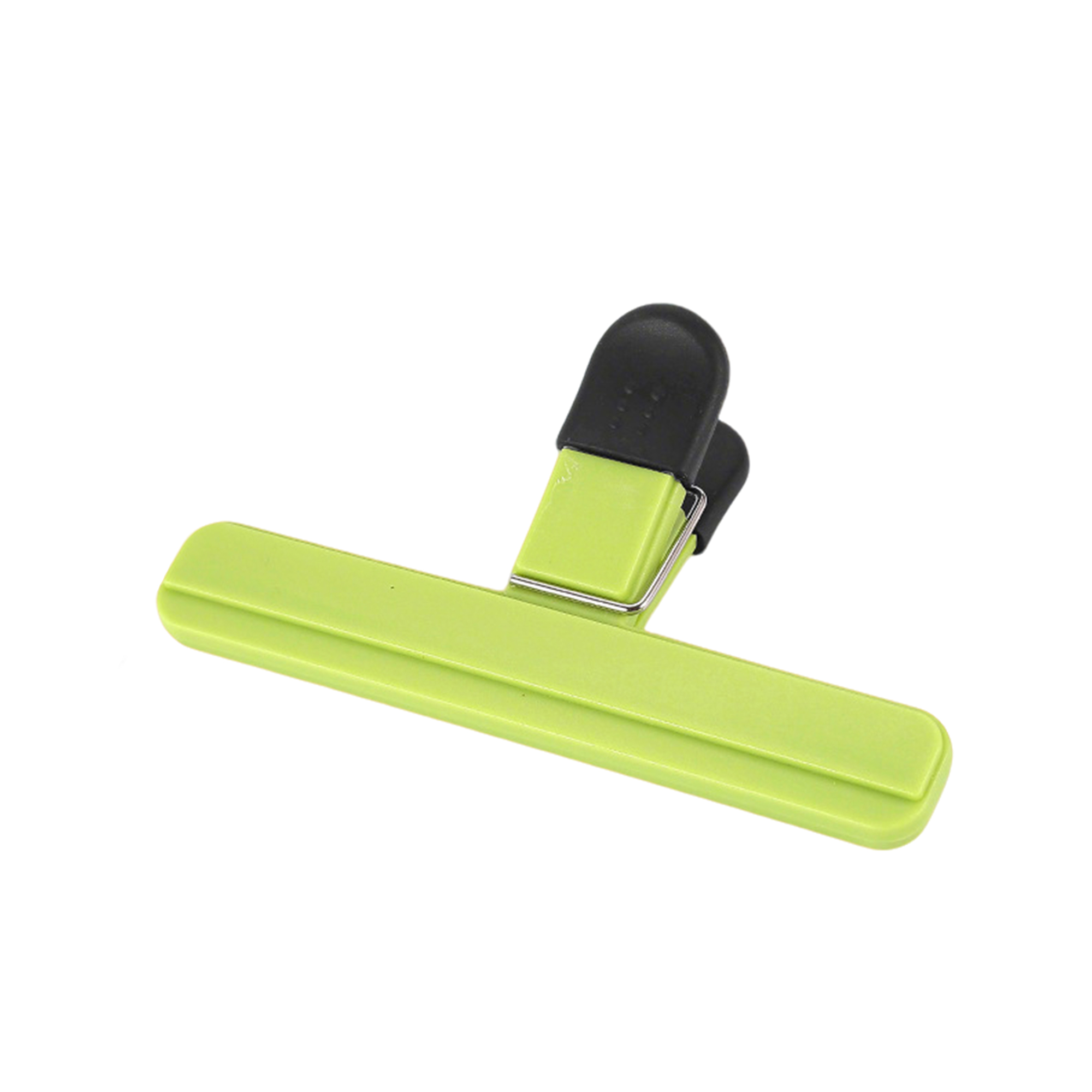 ABS Wide Jaw Snack Seal Clip With Grip 3