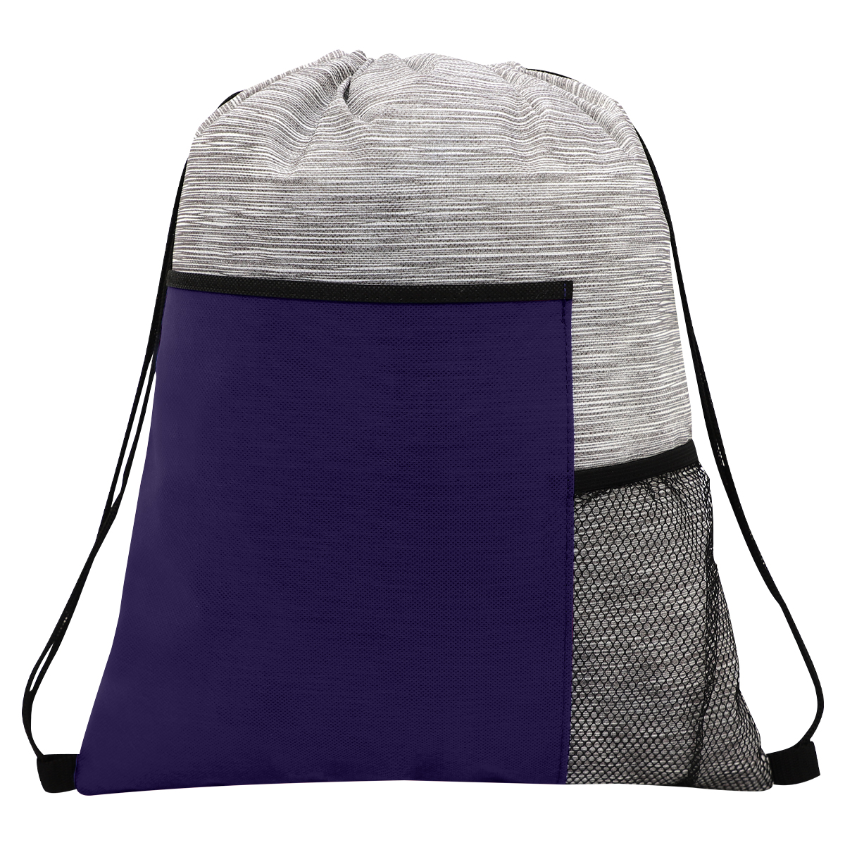 Portage Non-Woven Drawstring Bag 13