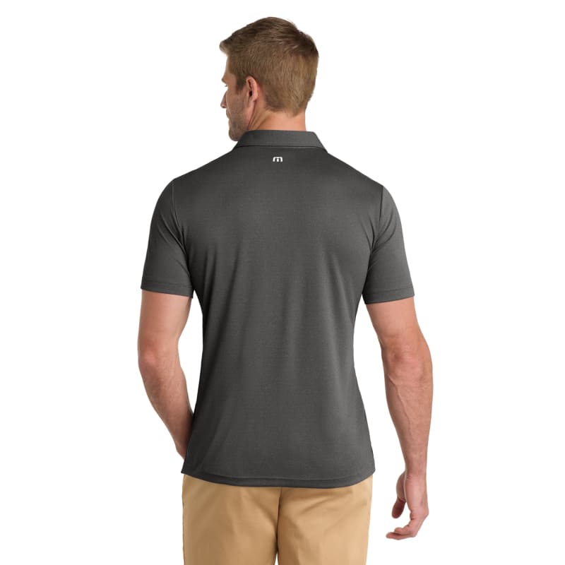 TravisMathew Coto Performance Polo. 35