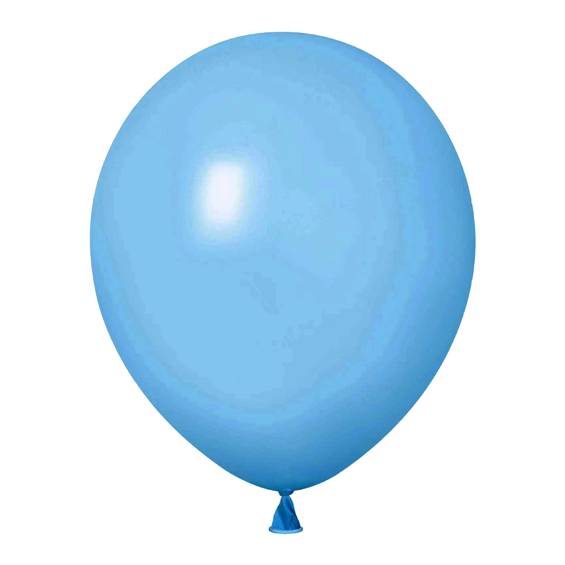 Thickened Balloon 2