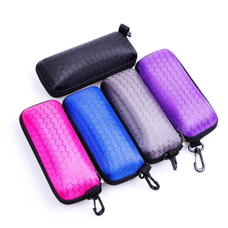 Glasses Case With Zipper 2